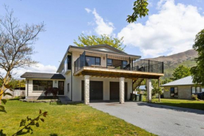 Peakview Lodge Wanaka